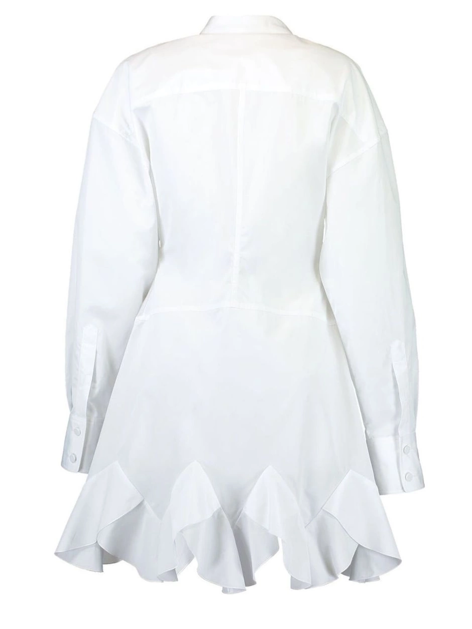 Cheap Stella minidress McCartney shirt Women godet 0705